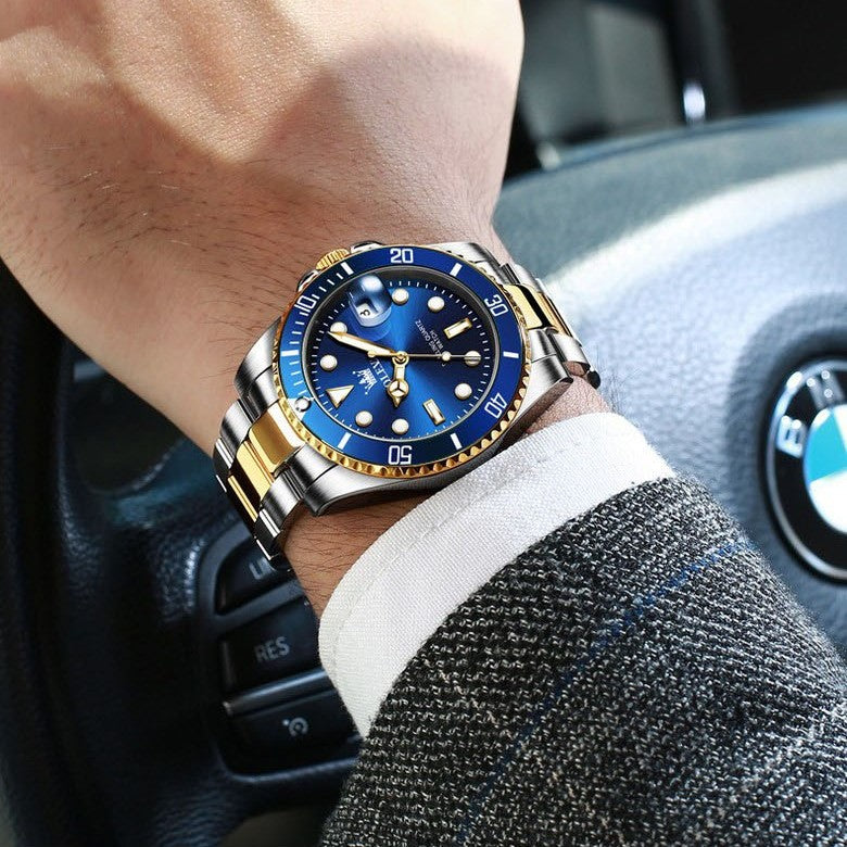 Korean Jewelry Watch Luxury fashion watch