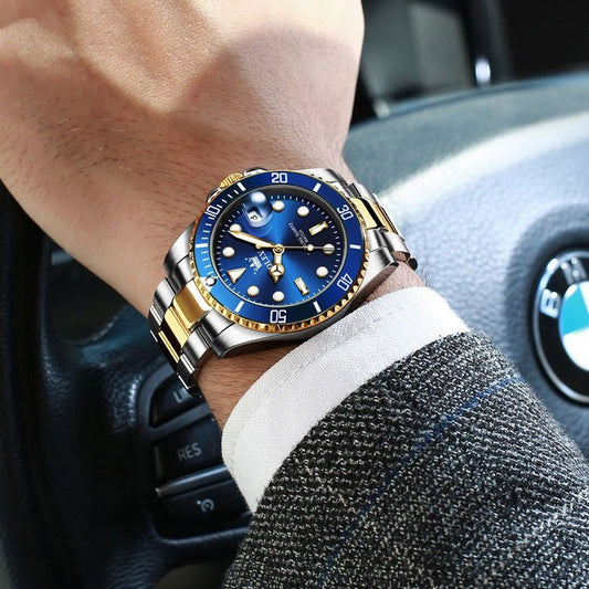 Korean Jewelry Watch Luxury fashion watch