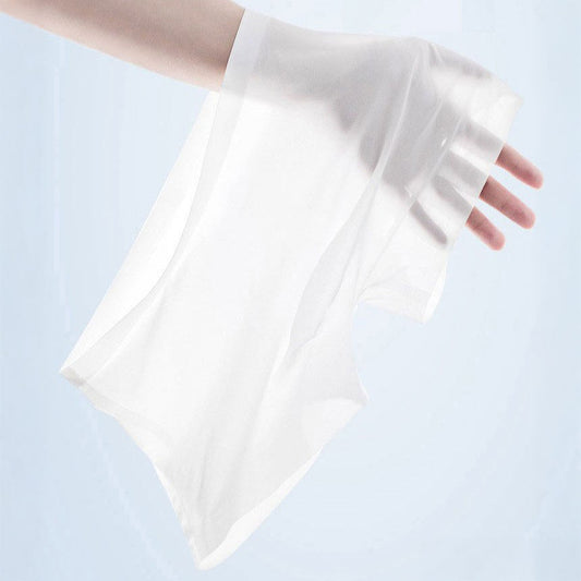Korean Cool Men's briefs Ice Silk