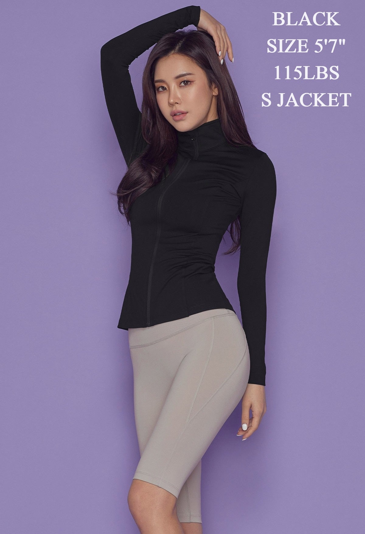 KOREAN Premium Essencs slim Jacket