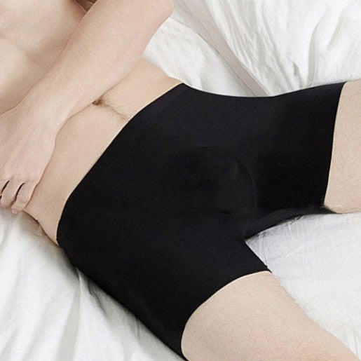 Korean Cool Men's briefs Ice Silk