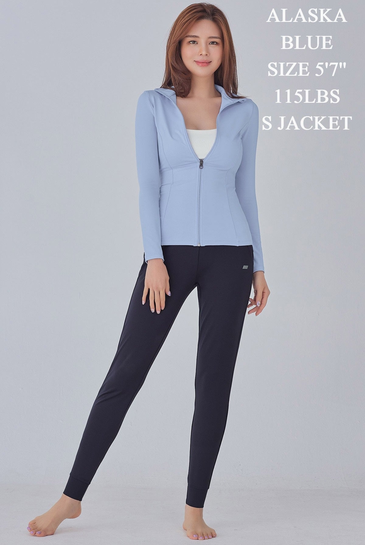 KOREAN Premium Essencs slim Jacket