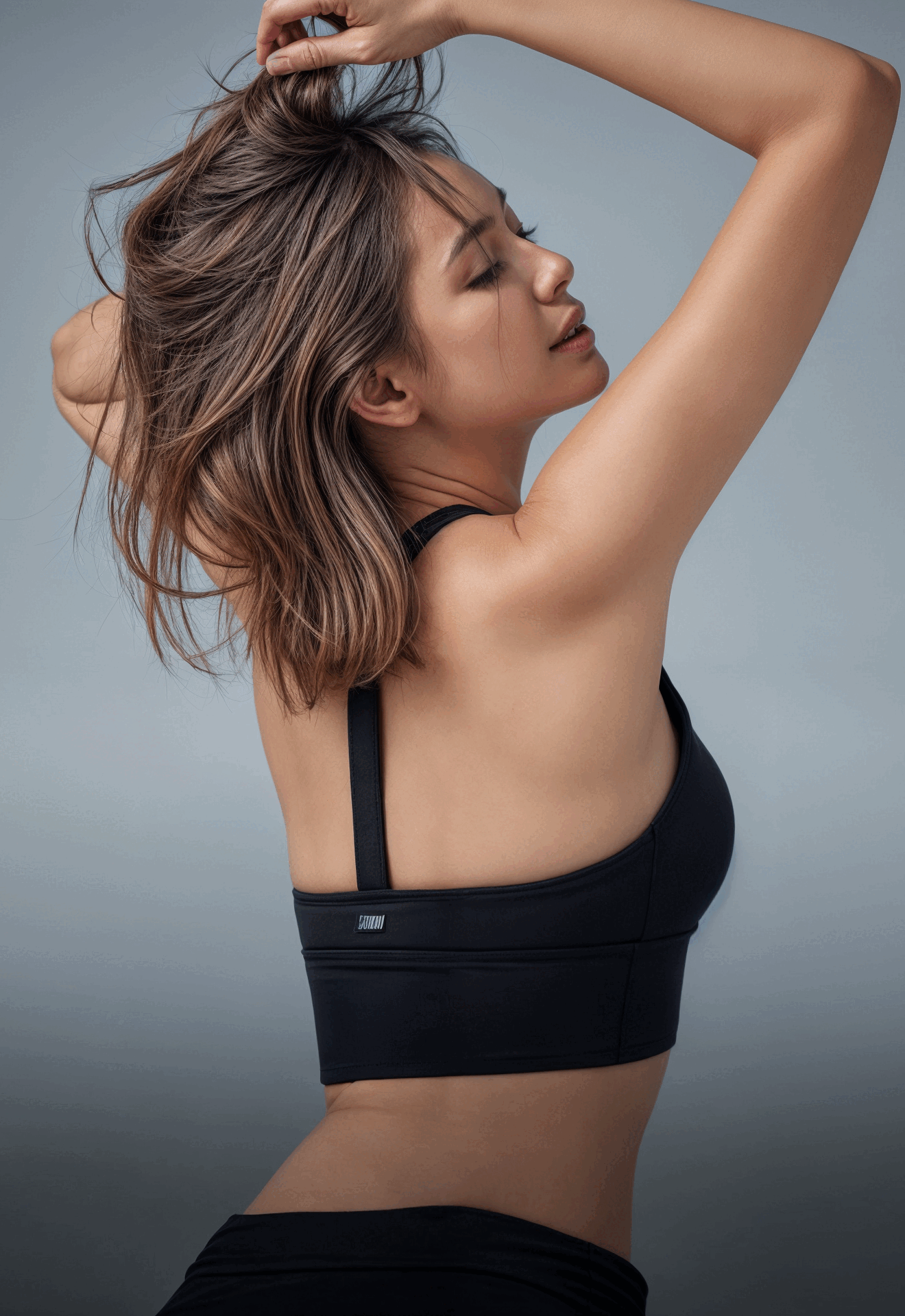 Korean Diva Premium Bra Top