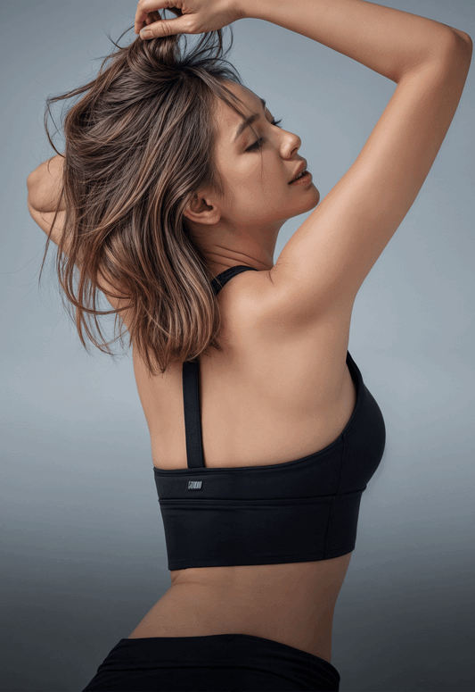 Korean Diva Premium Bra Top