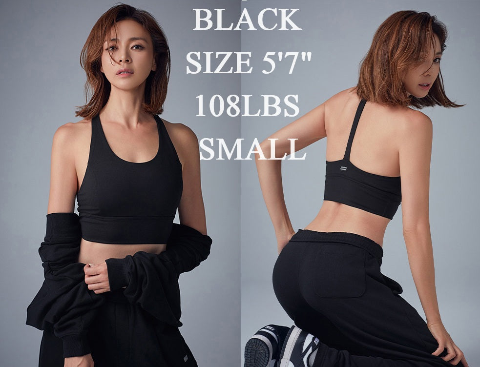 Korean Diva Premium Bra Top