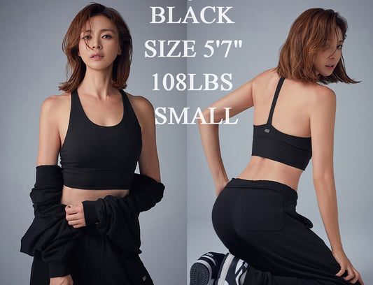 Korean Diva Premium Bra Top