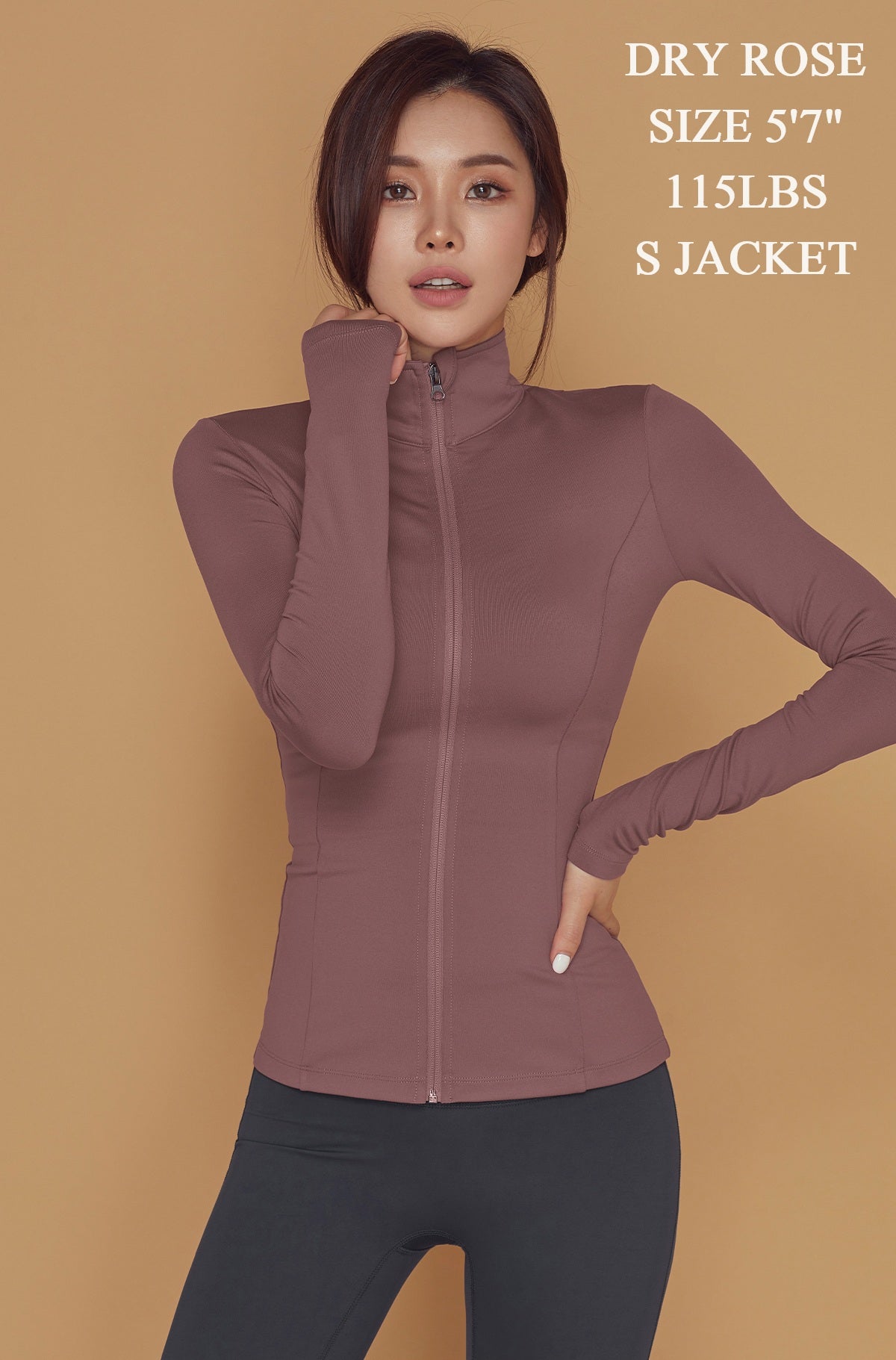 KOREAN Premium Essencs slim Jacket