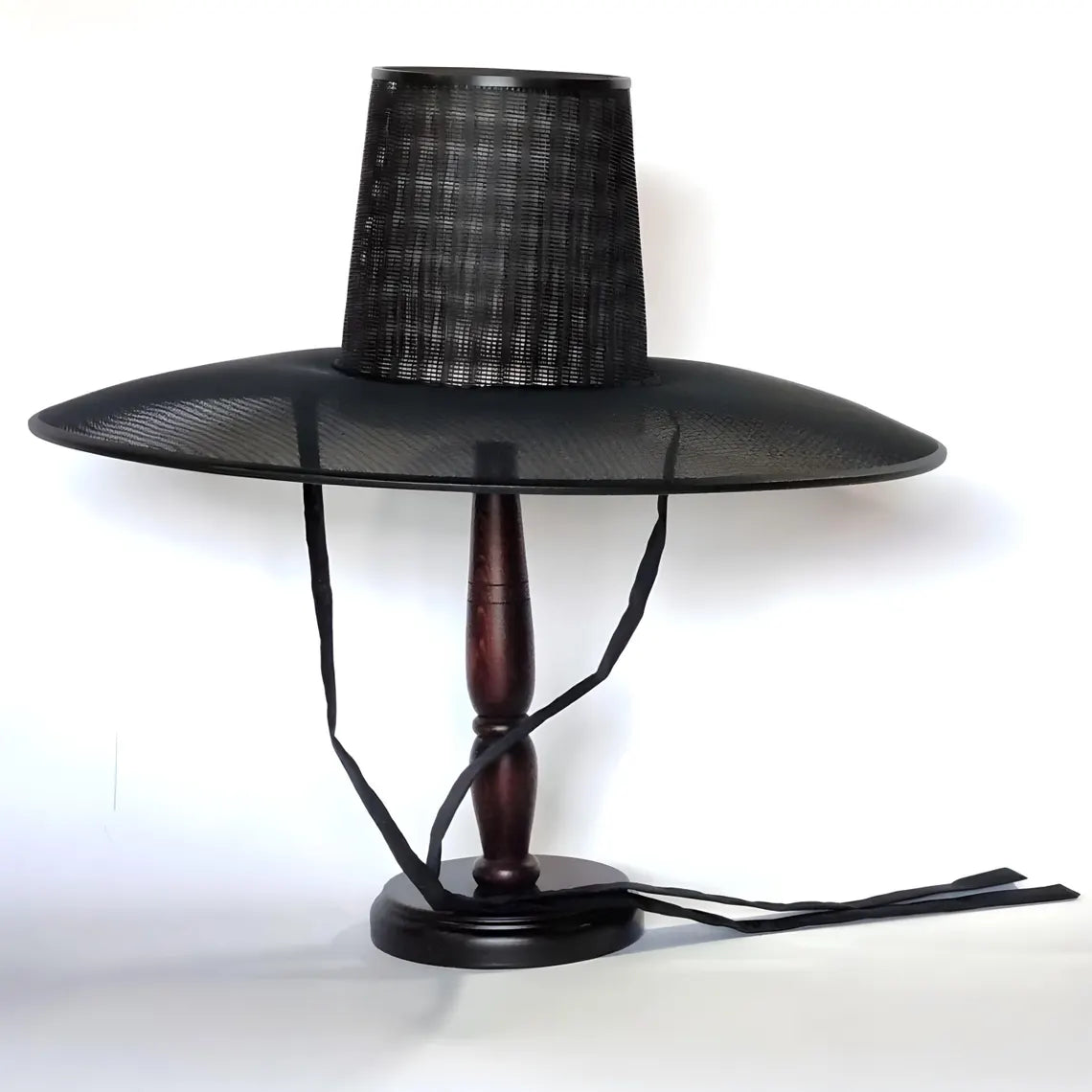 Saja Boys hat. Kpop Demon Hunters hat. traditional Korean hat. Korean gat