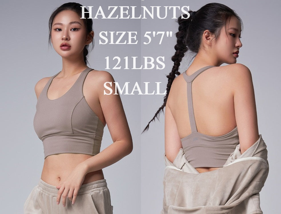 Korean Diva Premium Bra Top