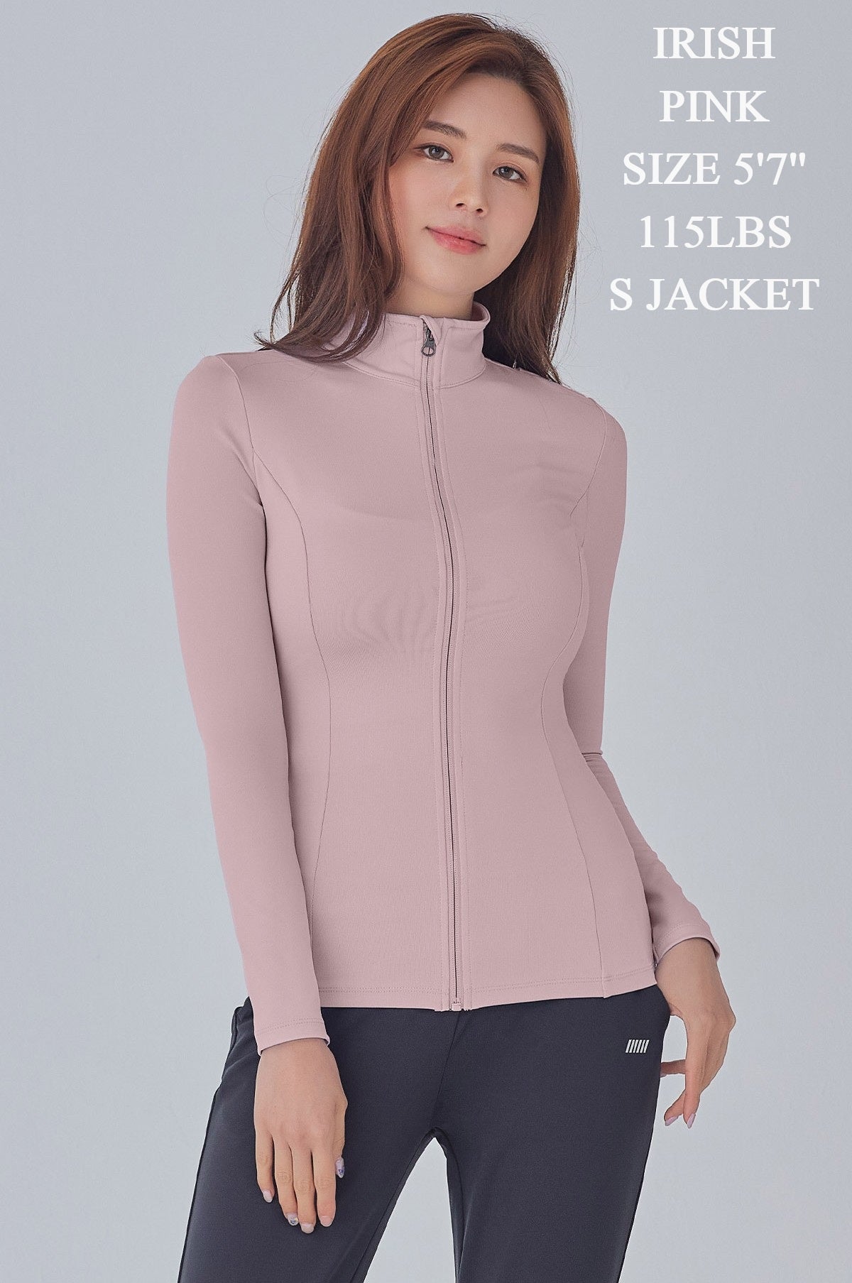 KOREAN Premium Essencs slim Jacket