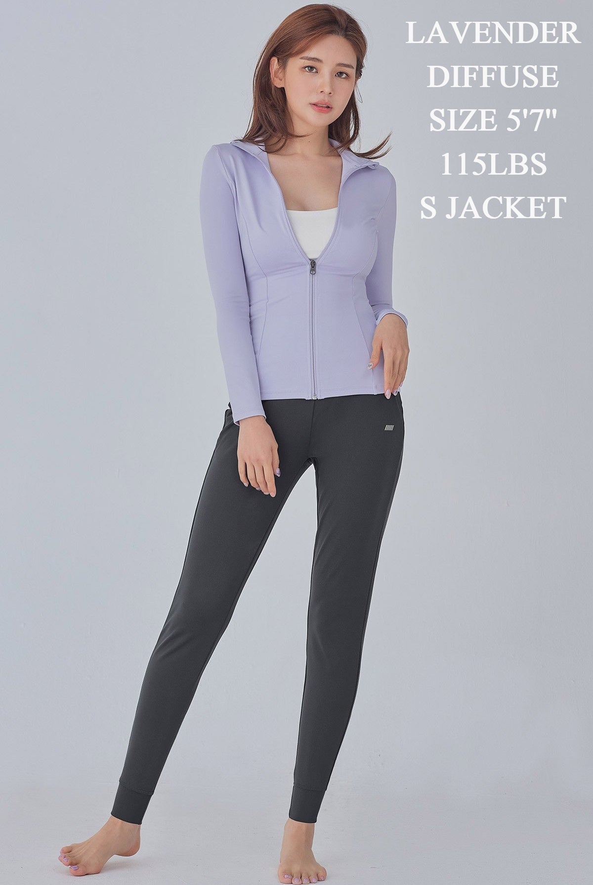 KOREAN Premium Essencs slim Jacket