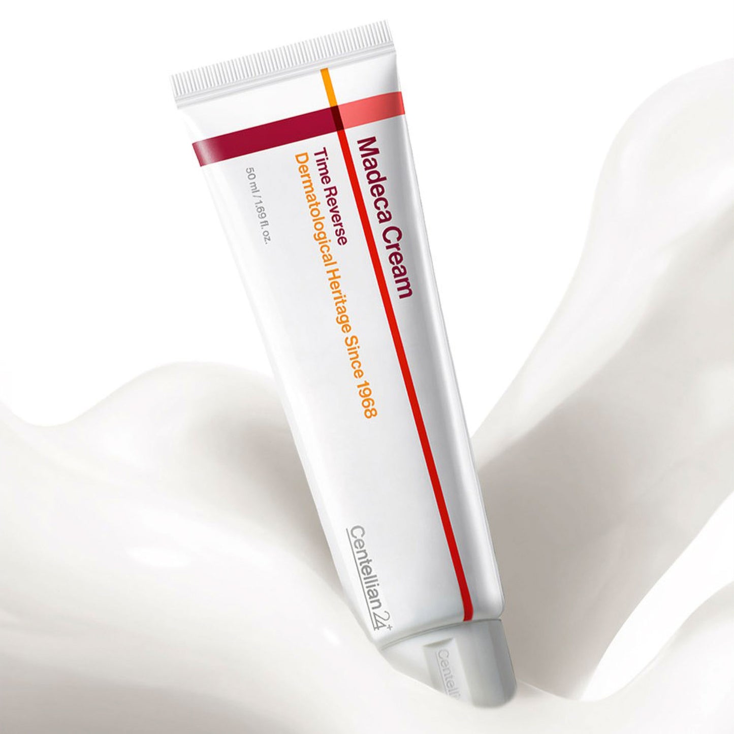 CENTELLIAN24 Madeca Cream Time Reverse 50ml