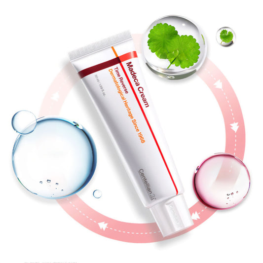 centellian 24 madeca cream Time Reverse 50ml 10pack | Korean skin care 100%