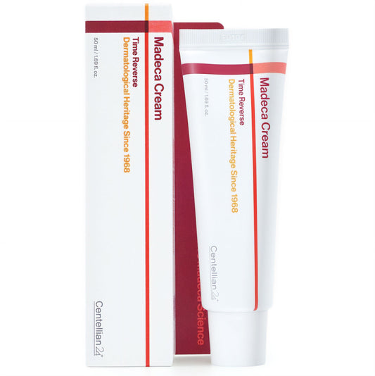 CENTELLIAN24 Madeca Cream Time Reverse 50ml
