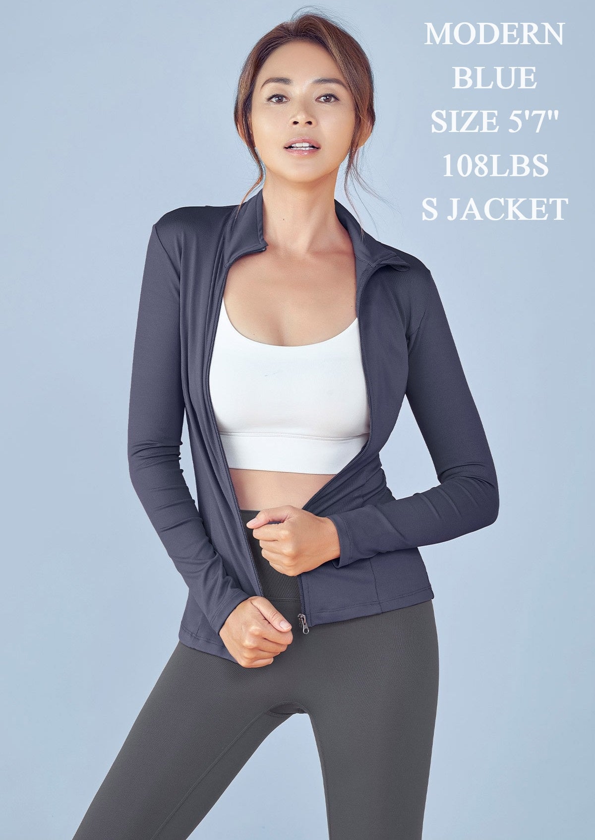 KOREAN Premium Essencs slim Jacket