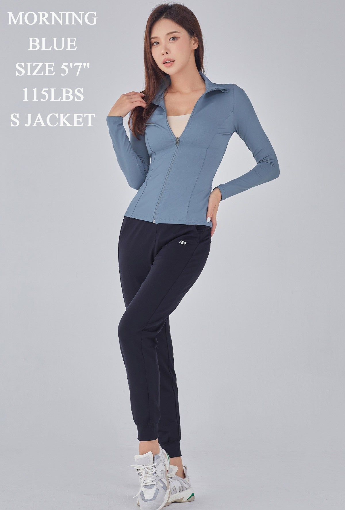 KOREAN Premium Essencs slim Jacket