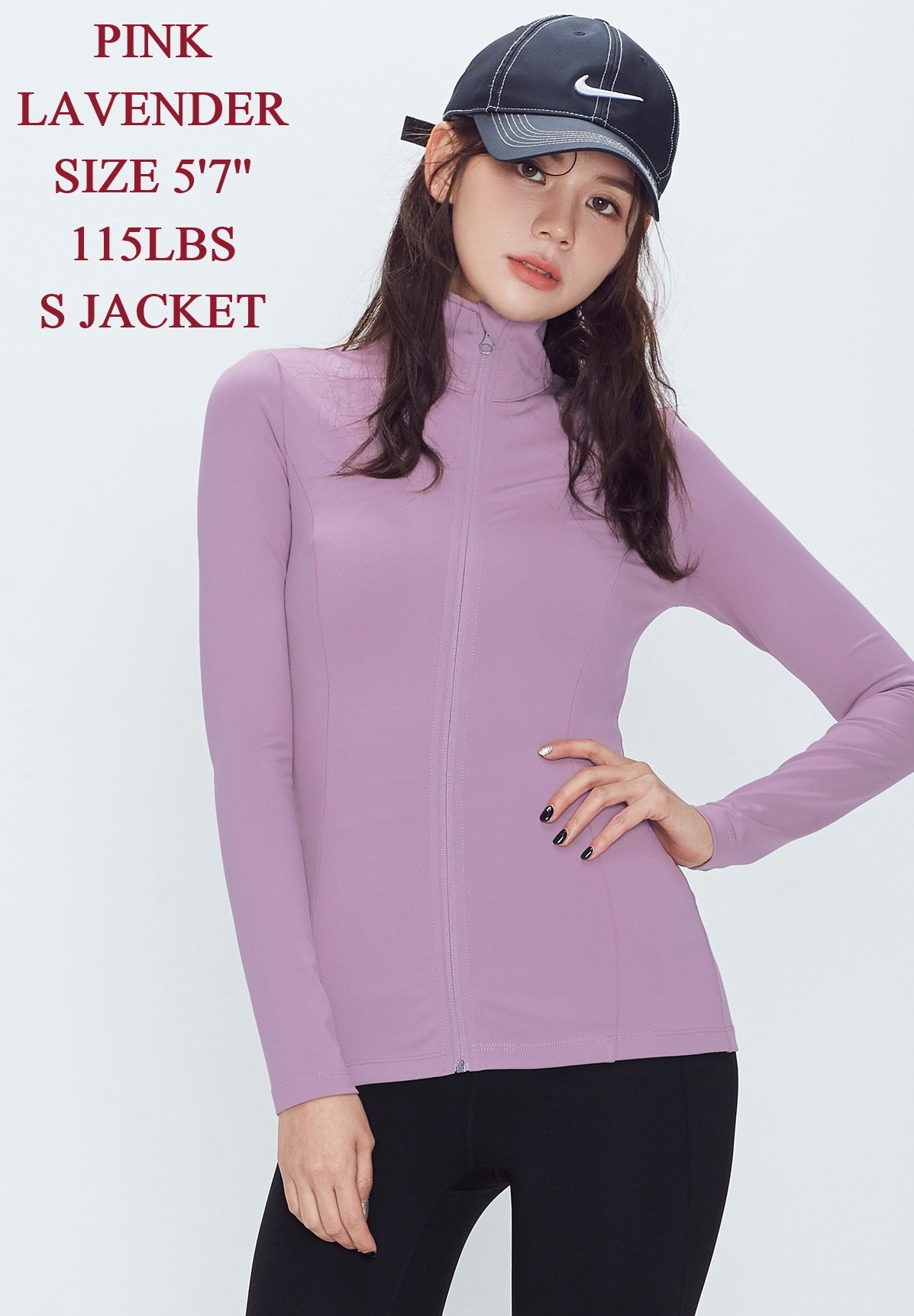 KOREAN Premium Essencs slim Jacket