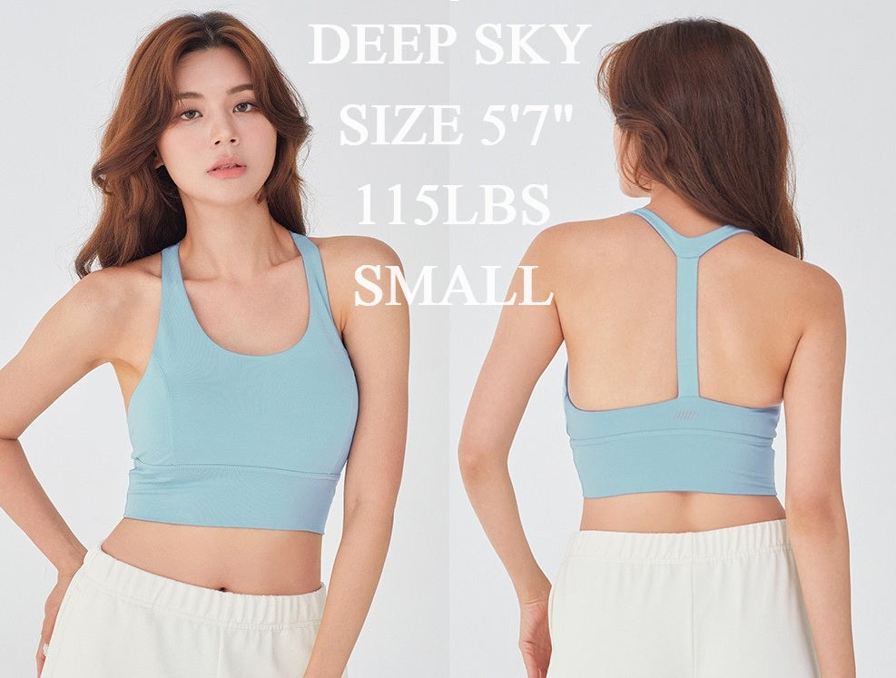 Korean Diva Premium Bra Top