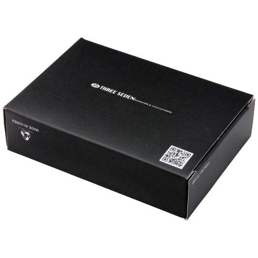 Three Seven TS -800 GOLD Nail Clippers set