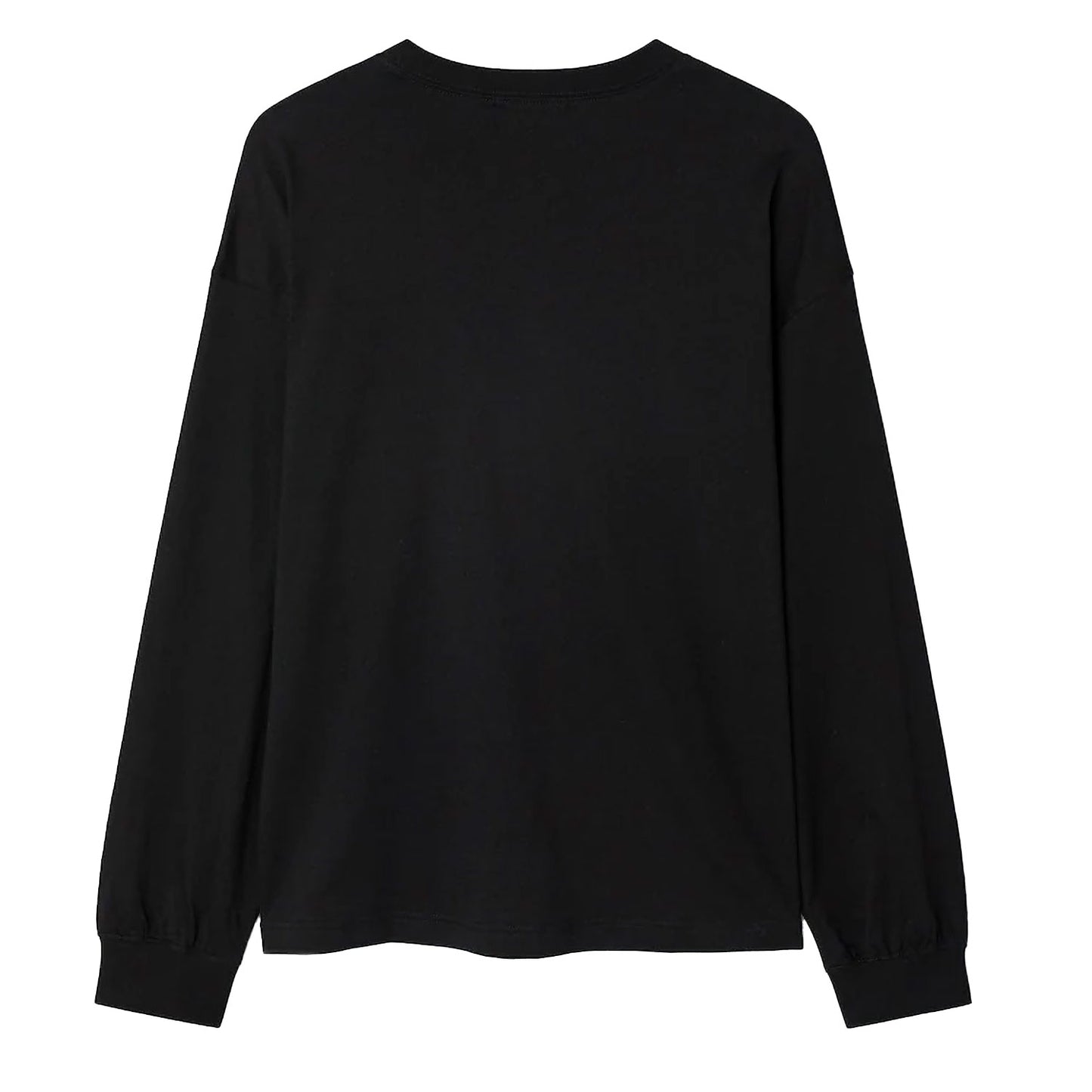 Kpop Demono Hunters Graphic Long Sleeve T-Shirt