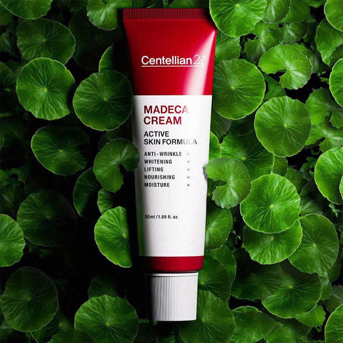 CENTELLIAN24 The Madeca Cream 50mL Season 6 Wrinkle Care Anti-aging