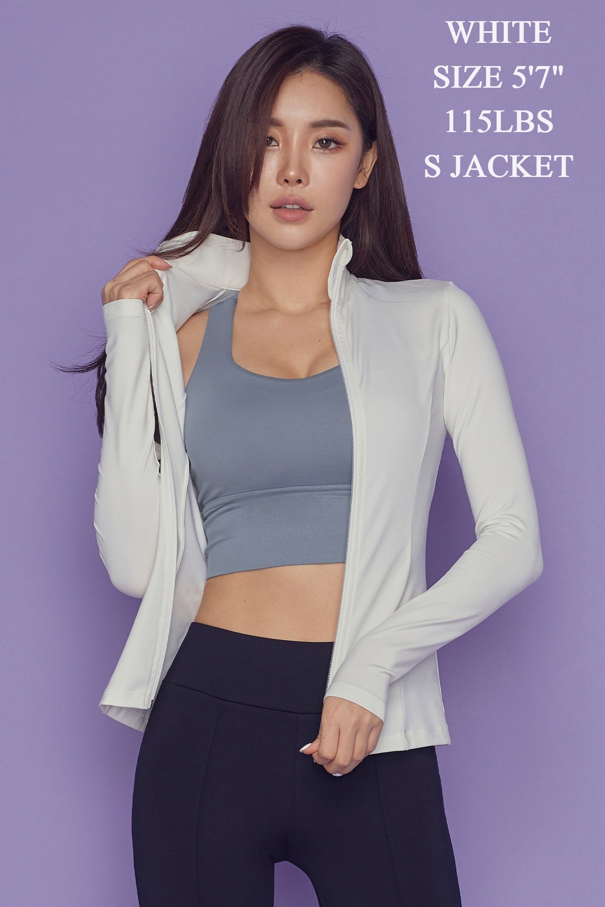KOREAN Premium Essencs slim Jacket