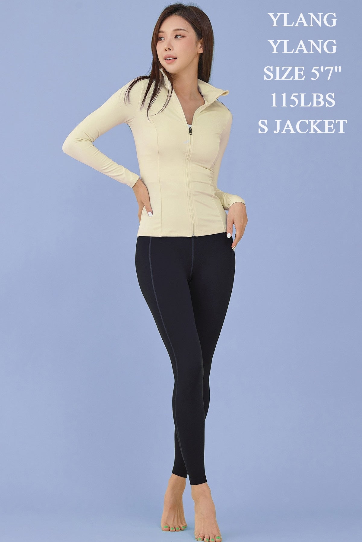 KOREAN Premium Essencs slim Jacket