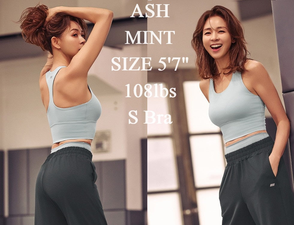 Korean Body Sculpt Bra slim Tank