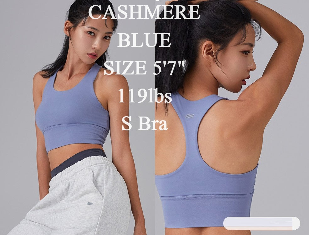 Korean Body Sculpt Bra slim Tank