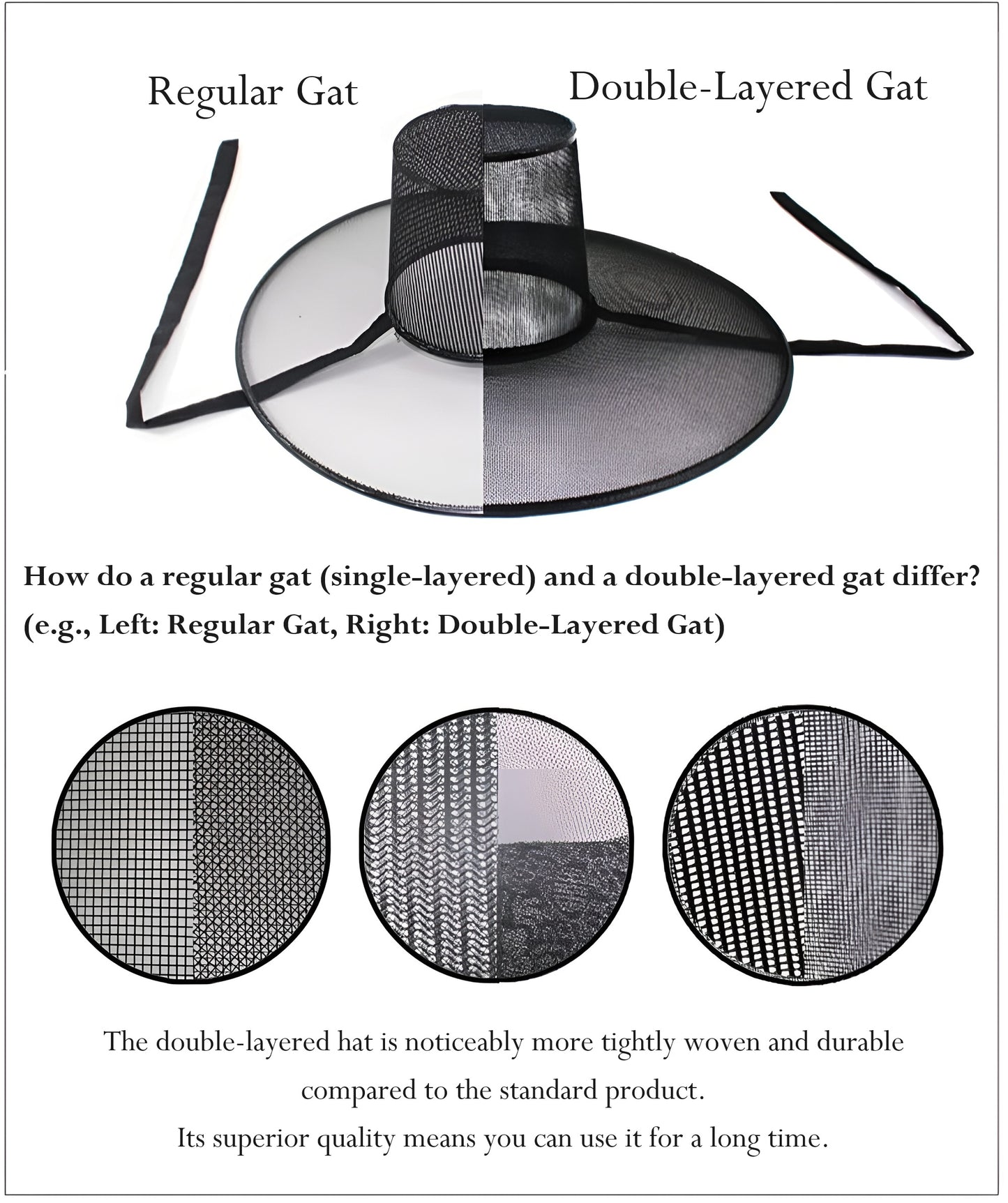 Korean Traditional Hat. Kpop Saja Boys Hat. Kpop Demon Hat