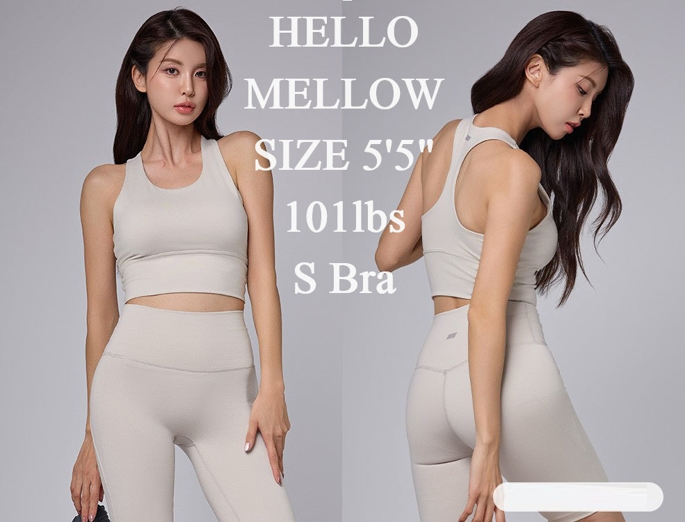 Korean Body Sculpt Bra slim Tank