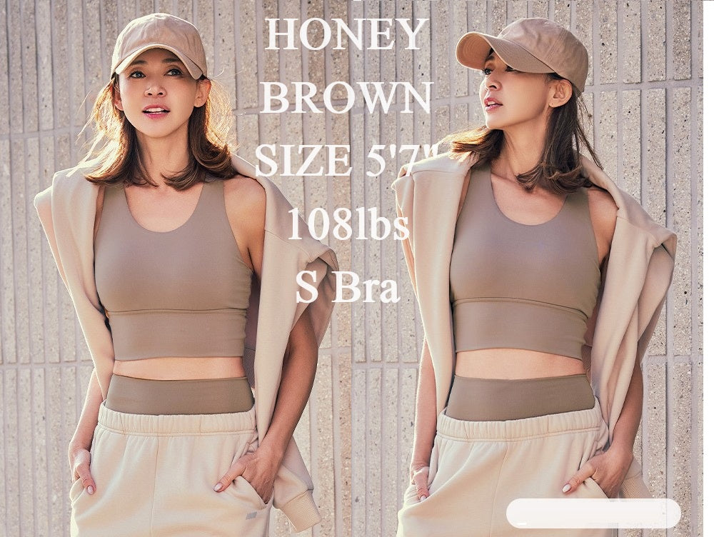 Korean Body Sculpt Bra slim Tank