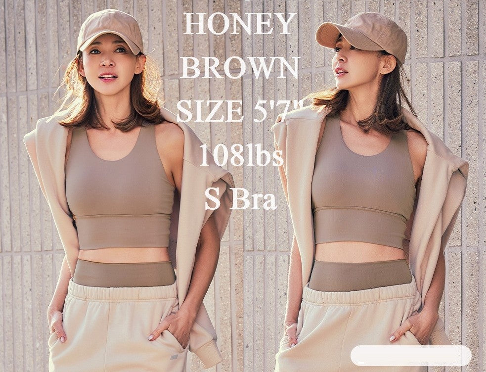 Korean Body Sculpt Bra slim Tank