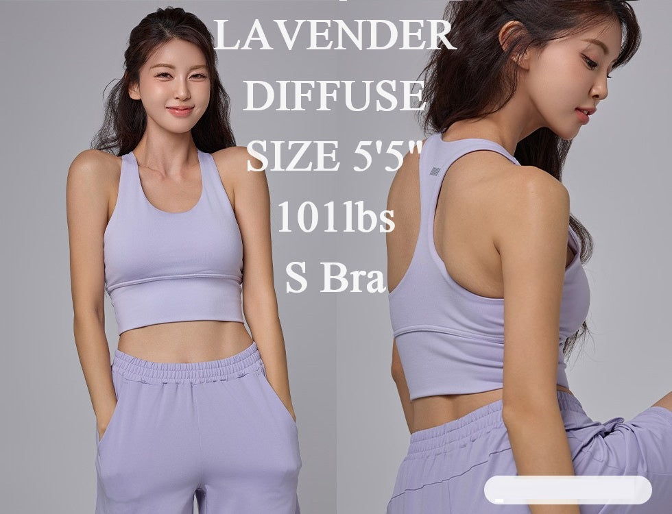 Korean Body Sculpt Bra slim Tank
