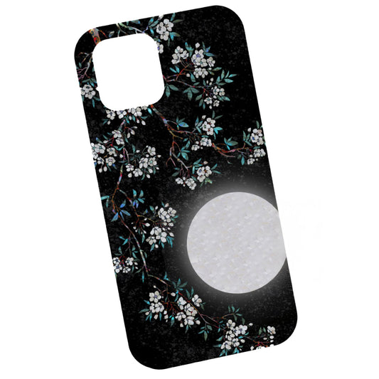 Mother of Pearl korean phone case Moon