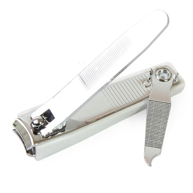 Traditional Korean Nail clippers Nano. Korean painting