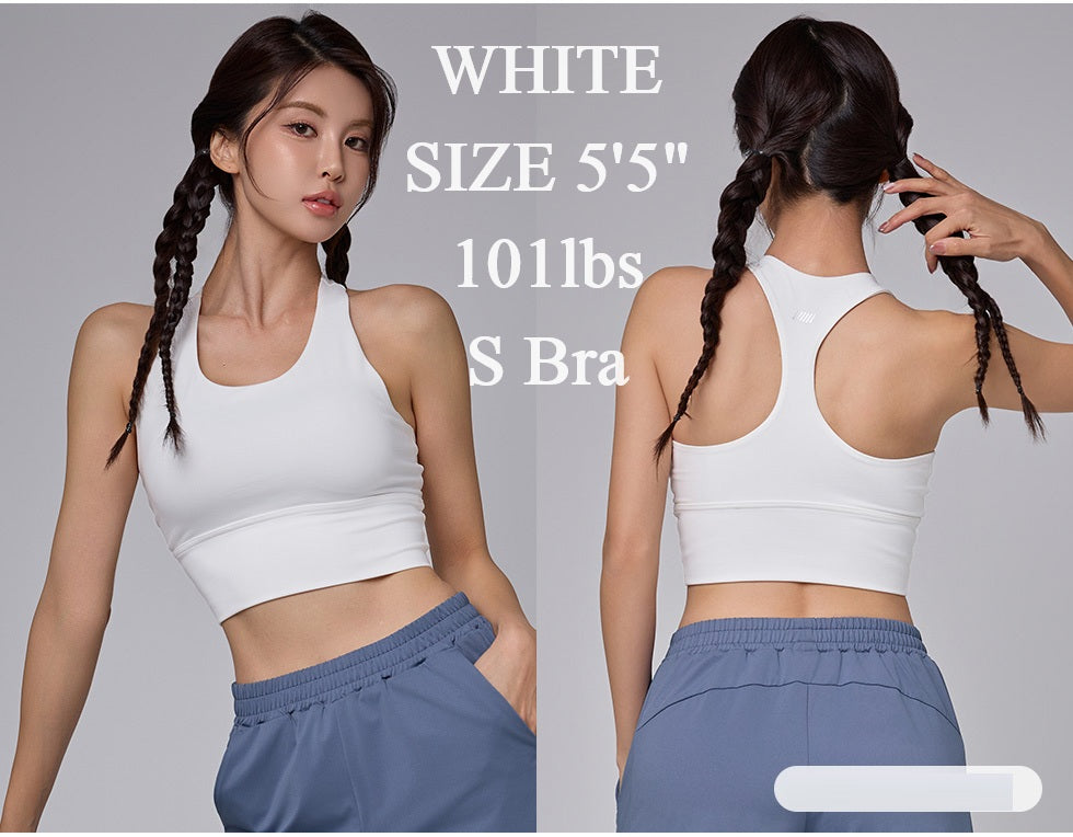 Korean Body Sculpt Bra slim Tank
