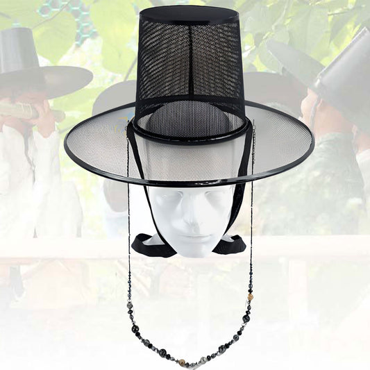 Saja Boys hat kids. Kpop Demon Hunters hat kids. traditional Korean hat. Korean gat