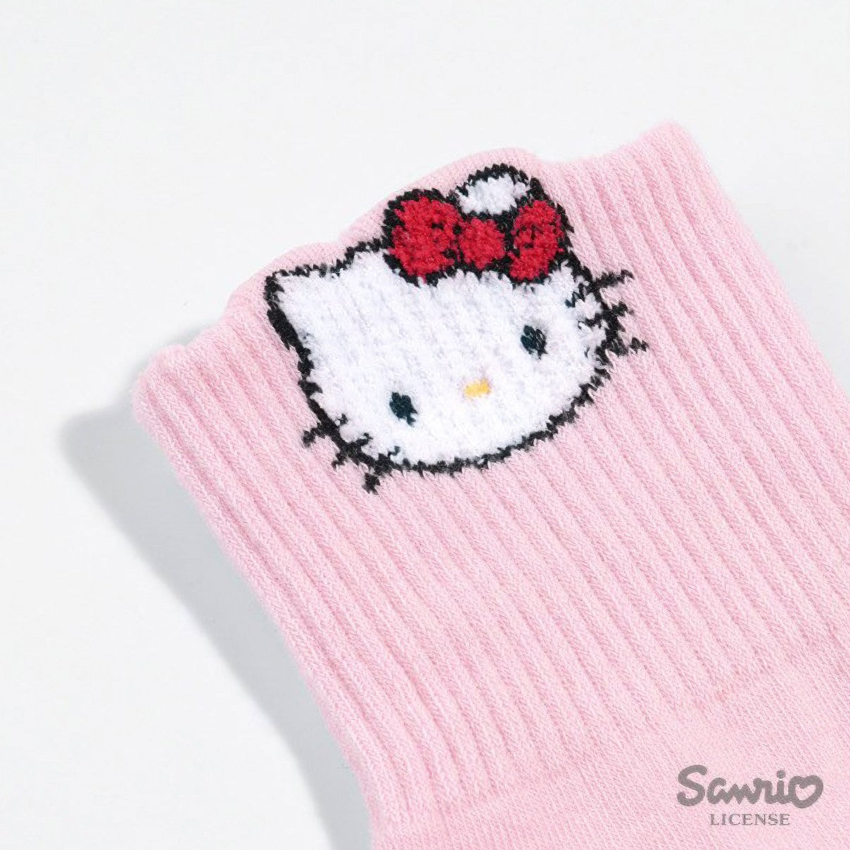 30pairs Hello Kitty Socks. K-Culture Korean Socks.