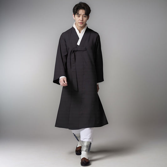 Korean Hanbok Jacket. saja boys Jacket. Kpop Demon Jacket.
