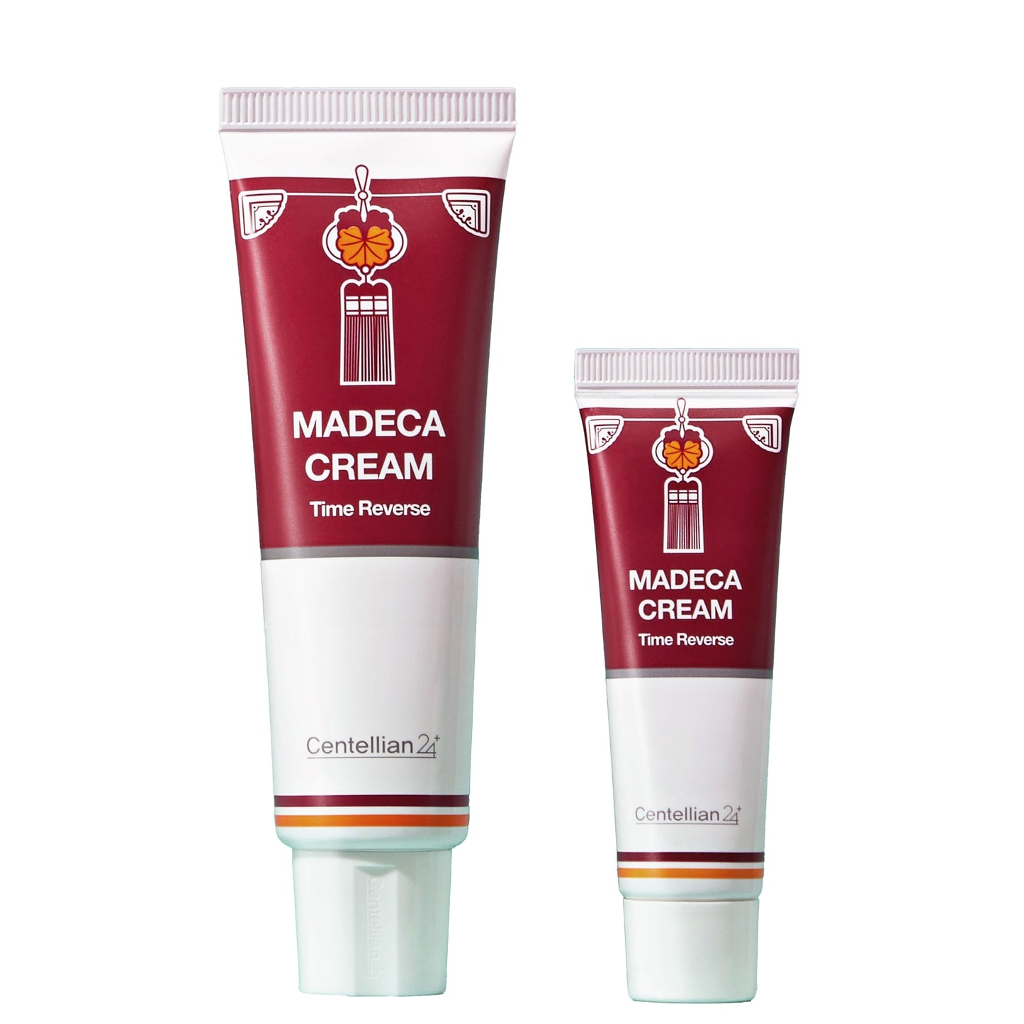 Limited Edition Set. CENTELLIAN 24 Madeca Cream Time Reverse. Korean Skin Care Centella Asiatica