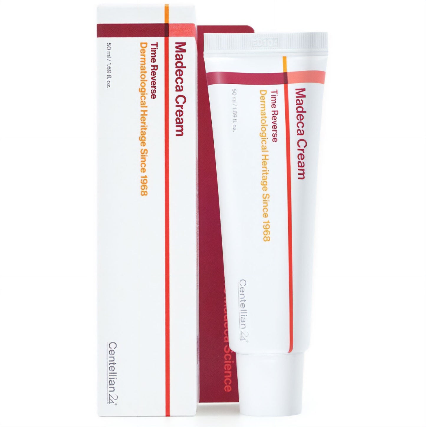 CENTELLIAN24 Madeca Cream Time Reverse 50ml