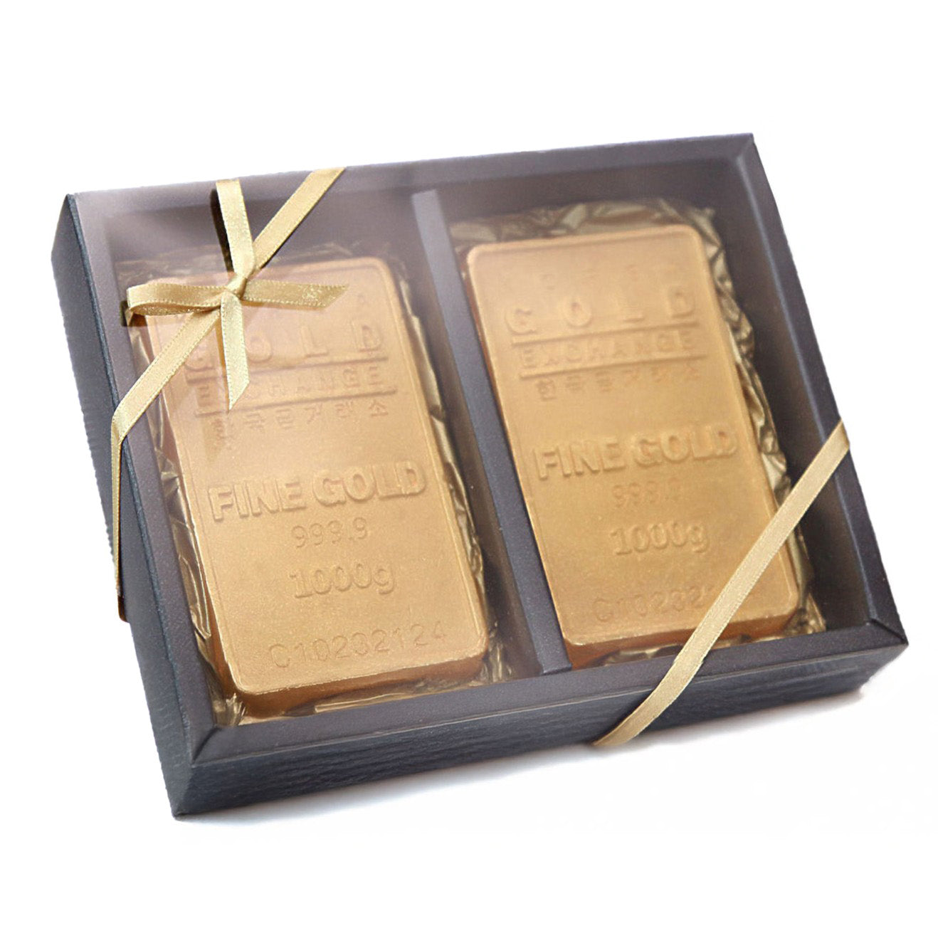 Korea golden Bar soap. Gold Bar soap 2set