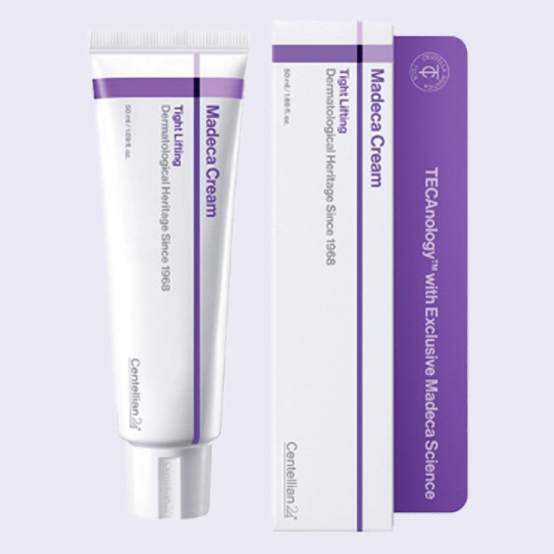 Centellian24 Madeca Cream Tight Lifting 50ml 1.7fl oz