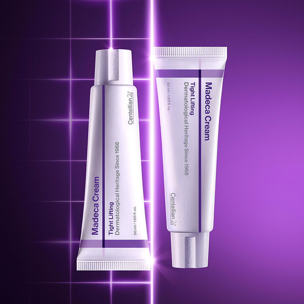 Centellian24 Madeca Cream Tight Lifting 50ml 1.7fl oz
