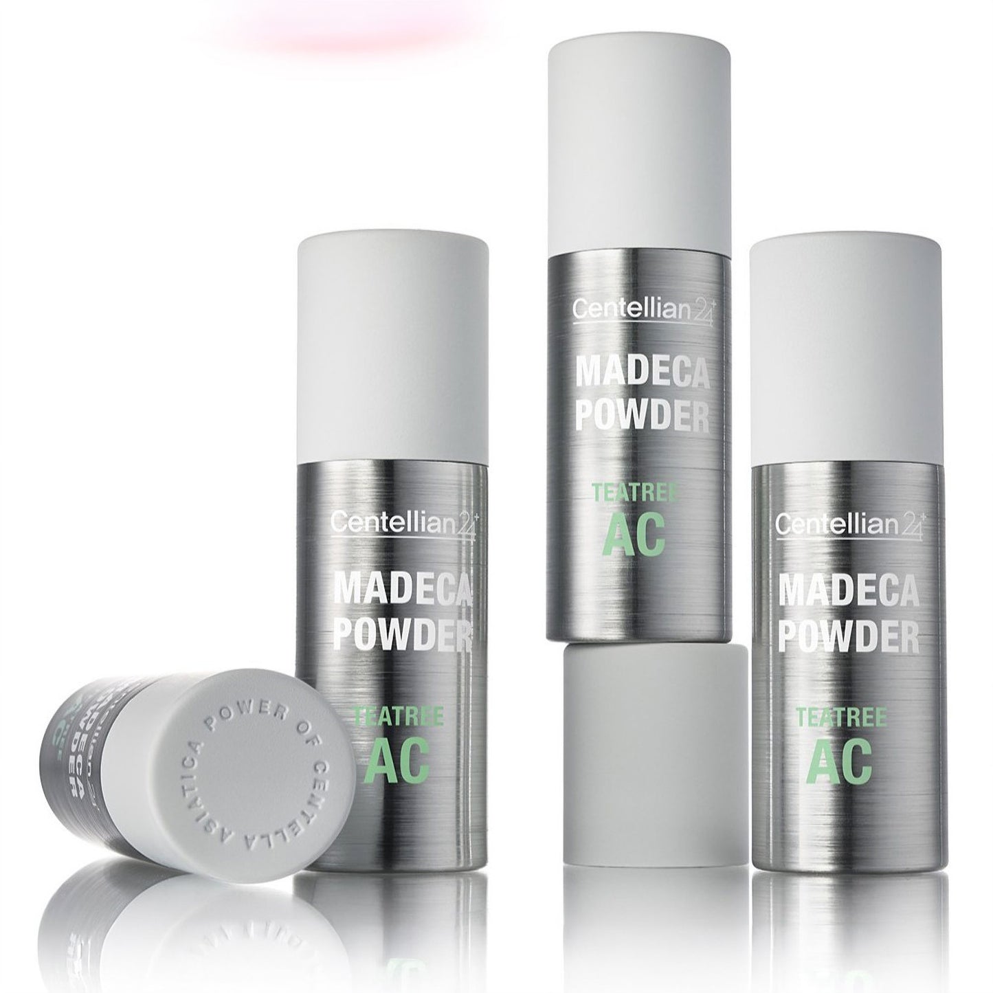 Centellian24 Madeca cream Ample Powder AC 6g