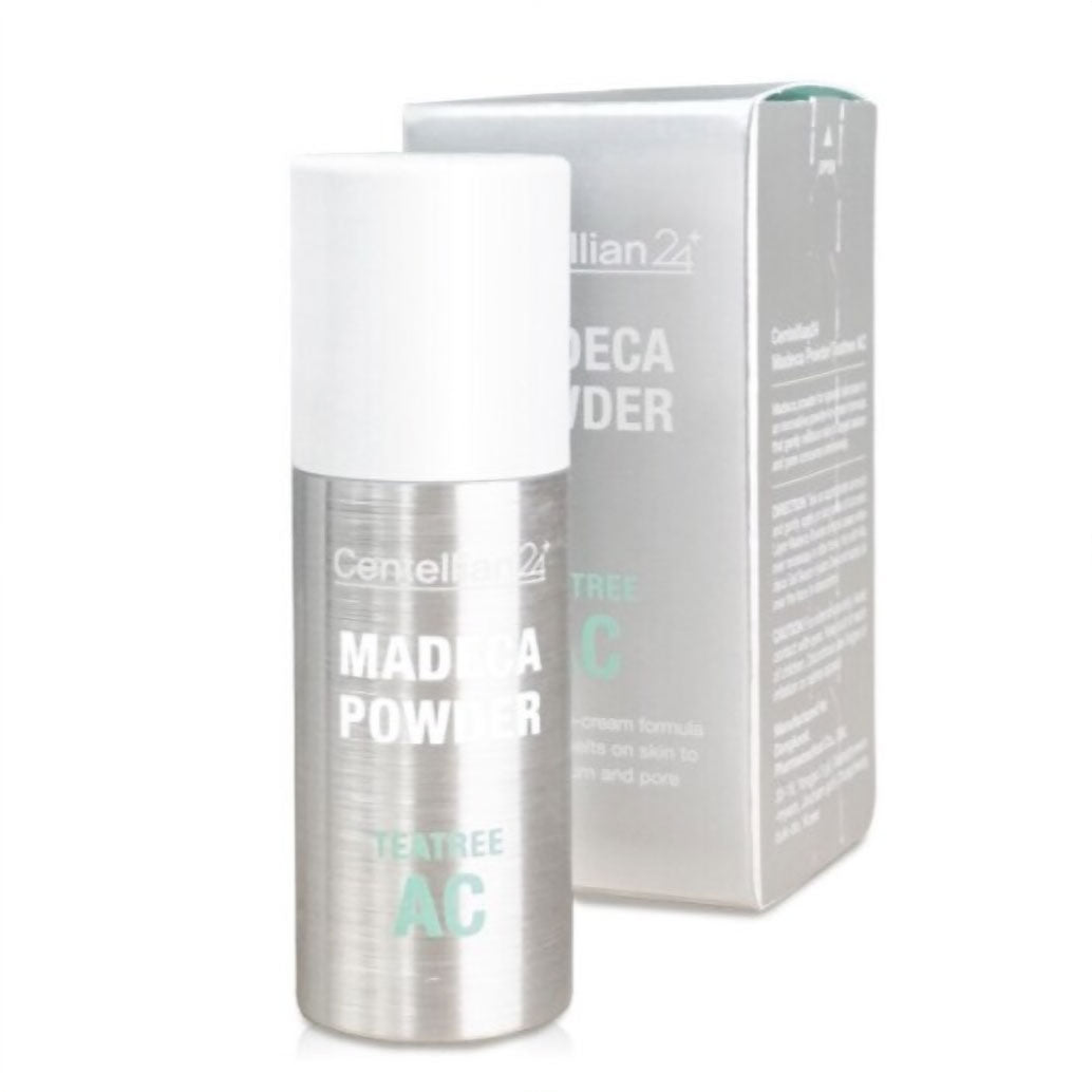 Centellian24 Madeca cream Ample Powder AC 6g